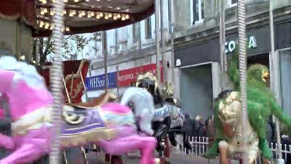 GOODLINES: 23rd October 2019