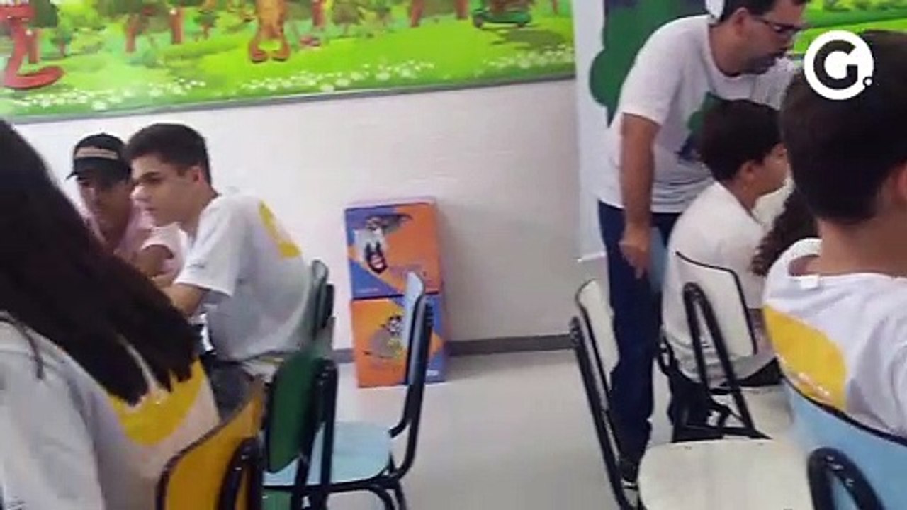 Cooperativa Mirim em Linhares