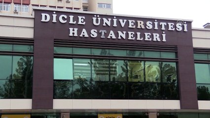 7 aylık bebeğin böbreğinden 40 taş çıkarıldı - DİYARBAKIR