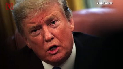 Donald Trump Releases His Own "Official Impeachment Poll"