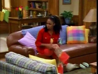 Moesha S06E20 - Creepin
