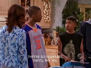 Moesha S06E19 - Mayhem At The Jam