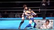 Saori Anou vs. Reika Saiki in Actwres Girl'Z 8 14.2019