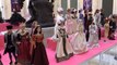 'Barbie, icono de moda', la exposición que recoge los 60 años de 'vida' de la muñeca