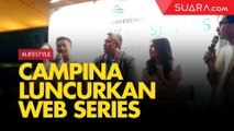 Ramaikan Tren Kopi di Indonesia, Campina Luncurkan Web Series dan Es Krim Rasa Kopi