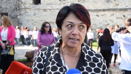 Java italiane në Gjirokastër, nis me një maratonë poezie