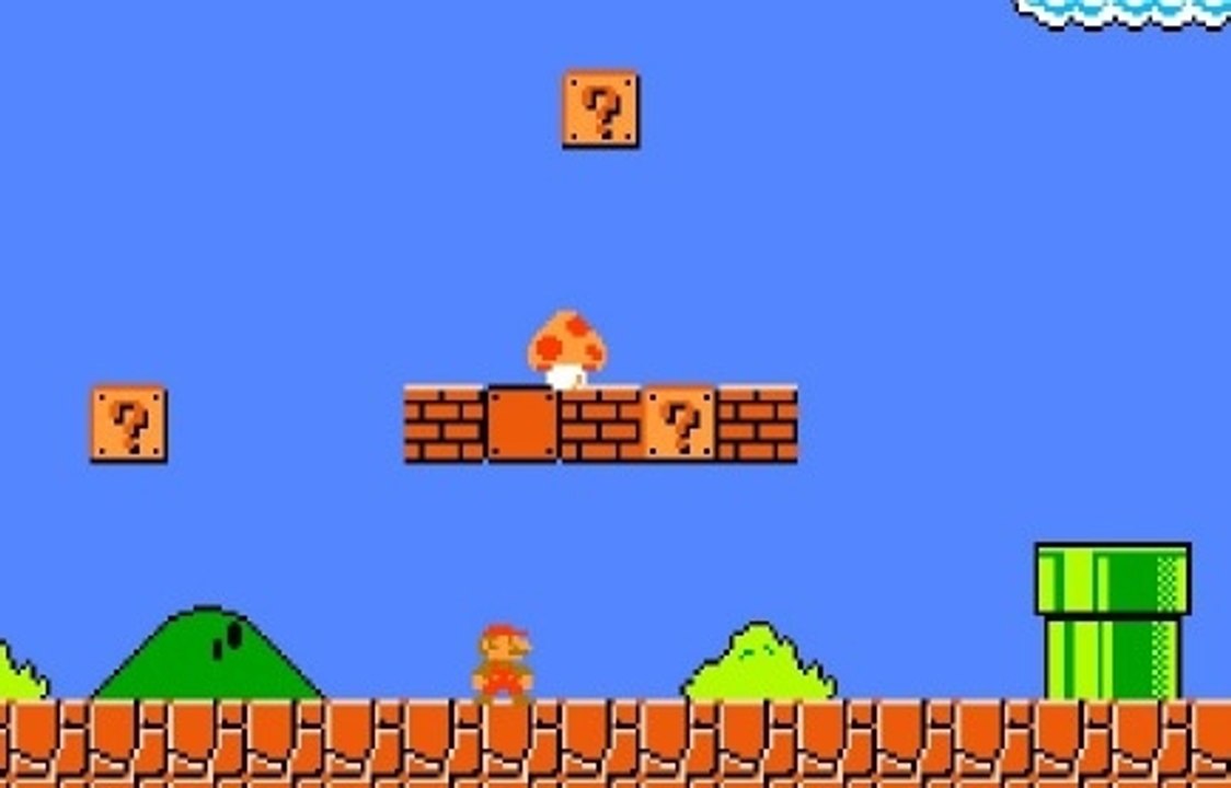 Memorable Moments in der Videospielgeschichte