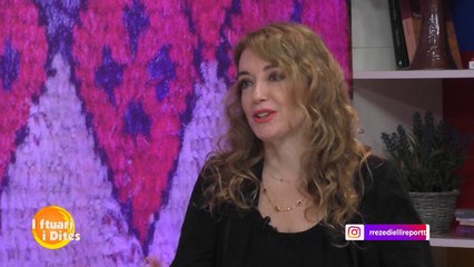 Rovena Dilo: Në Shqipëri treg i keq-orientuar, po kultivohet muzikë banale