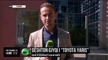 Nuk zhvillohet seanca për ‘Toyota Yaris’, shkak dy kushërinjtë në arrati