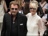 Laeticia Hallyday  son bras droit désavoue publiquement le parolier de Johnny