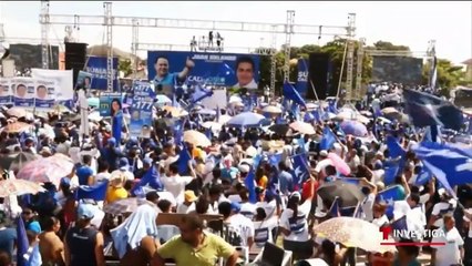 Vinculan a Presidente de Honduras con 'El Chapo' y otros narcotraficantes _ Noti_HD
