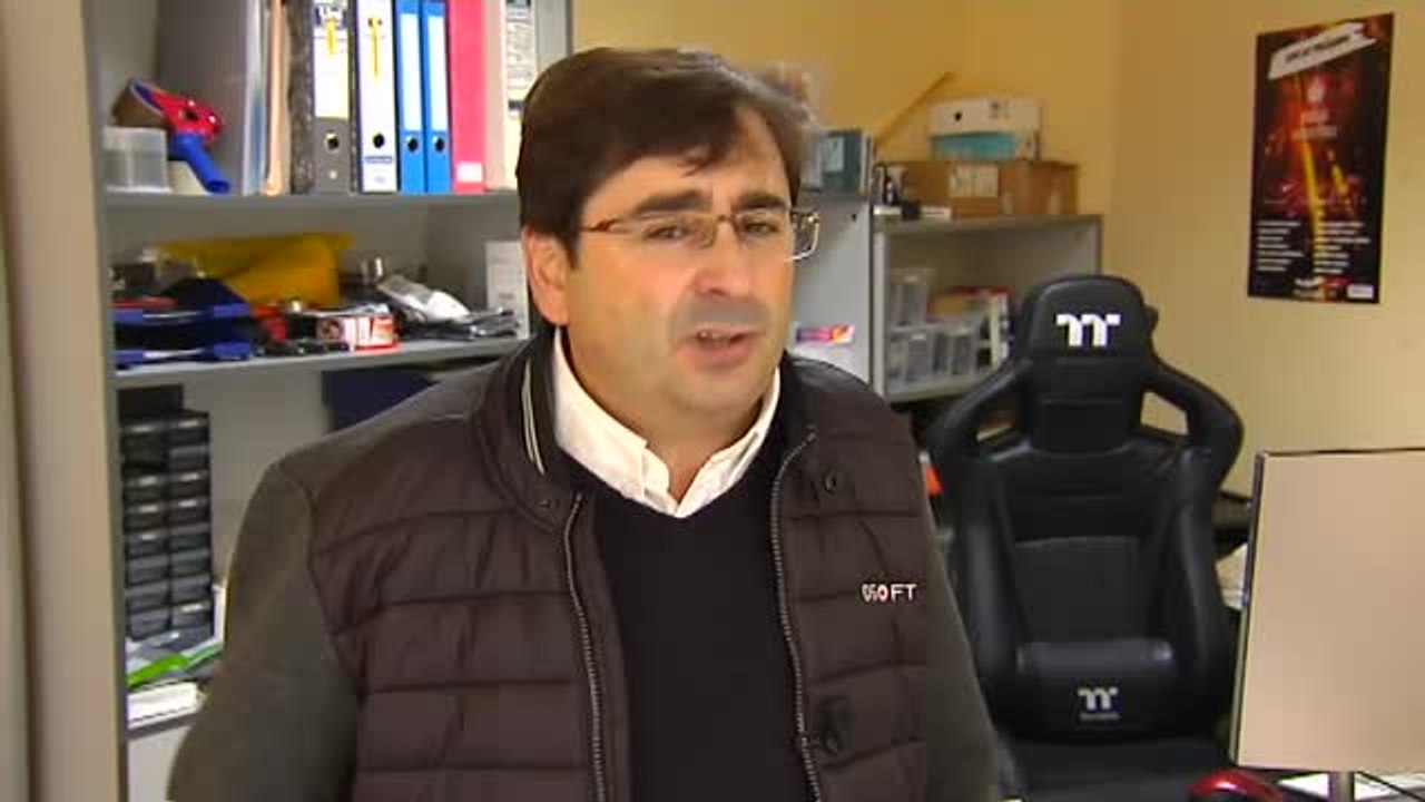 Enfermos de fibrosis quística: "Tomar estos medicamentos es la diferencia entre sobrevivir y vivir"