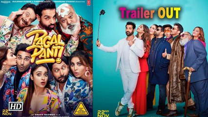 Pagalpanti full movie discount download