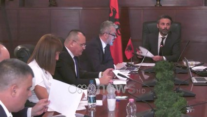 Ora News - SHBA nxit formimin e SPAK, dakord për formatin 8+2