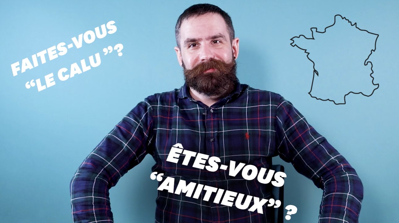 7 expressions françaises de nos régions que vous ignorez peut-être