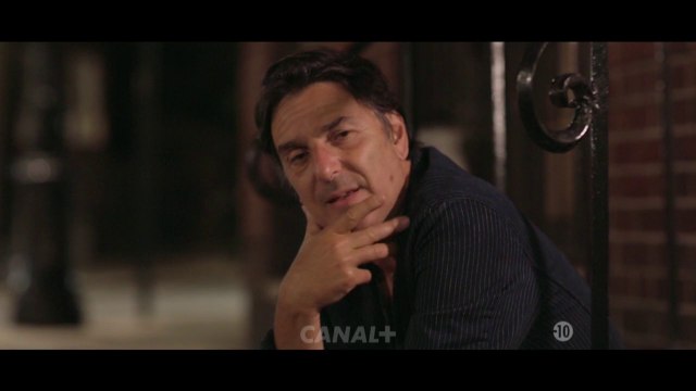 Cinéma par Yvan Attal - Interview cinéma