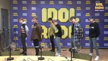 [IDOL RADIO] 원어스가 부르는 