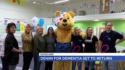 GOODLINES: 23rd October 2019