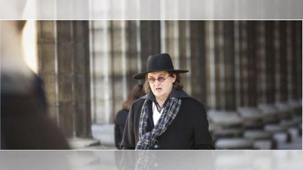 Johnny Hallyday : sans Laeticia, il "serait décédé bien avant", assure son ami le chef Marc Veyrat