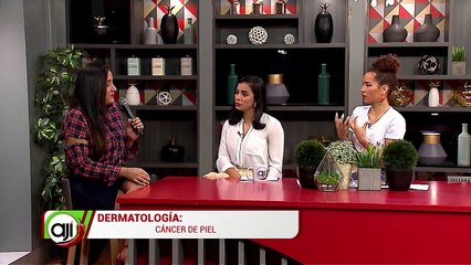 Dermatología | Cáncer de piel - Nex Panamá