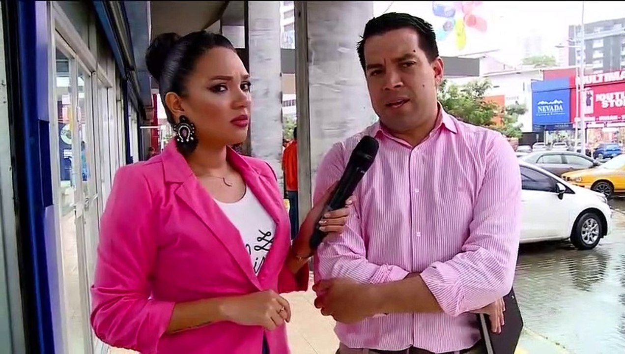 La Made con Luis Eduardo Camacho sobre veredicto de la ONU - Nex Panamá