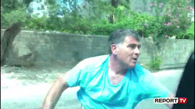 Report TV -Ofron vetëm 800 mijë lekë garanci, Apeli i Vlorës lë në burg Mihal Kokëdhimën