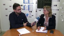 D!CI TV : la préfète confirme des annonces prochaines de l'Etat pour la ligne Grenoble-Gap