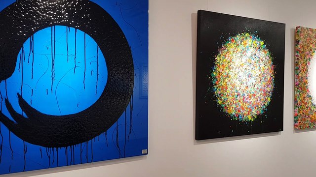 Pasqui, une nouvelle galerie d'art contemporain à Saint-Etienne