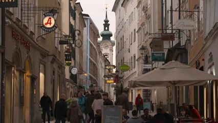 "Lonely Planet"-Hitliste: Salzburg und Bonn in den Top 10 der Welt