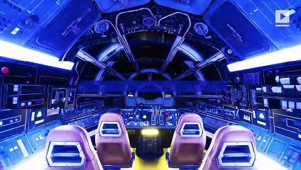 ‘Star Wars: The Rise of Skywalker’ Official Trailer Released