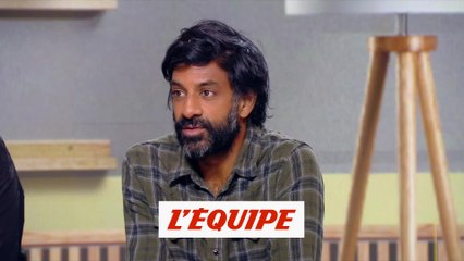 Dhorasoo «Benzema mérite d'être 1er français au Ballon d'or» - Foot - EDE