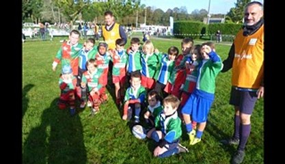 M8 au tournoi de Grand-Champ