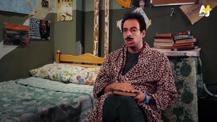 الدحيح - تغريدة المخابرات الأمريكية