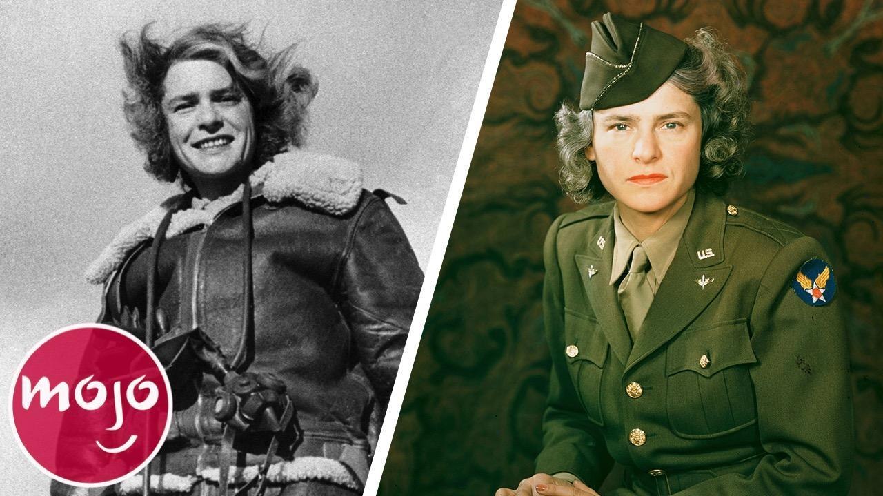 Top 10 Fearless Female Journalists