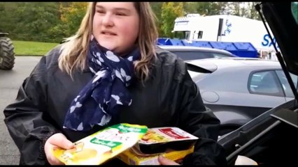 Les agriculteurs s'interrogent sur l'origine des produits dans nos assiettes