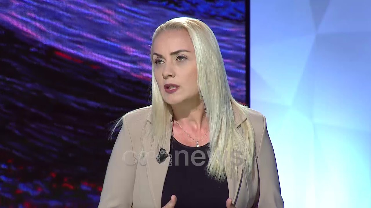 RTV Ora - Banushi: Dyshoj që gjyqtarë dhe prokurorë janë pjesë e listës “non grata” të SHBA-ve