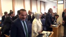 AK Parti Malatya Milletvekili Bülent Tüfenkci: 'BDDK’nın ödemeler alanında düzenleme ve denetleme yetkisini Merkez Bankası’na devrine ilave olarak, diğer bazı hususlara ilişkin hükümler bulunuyor”