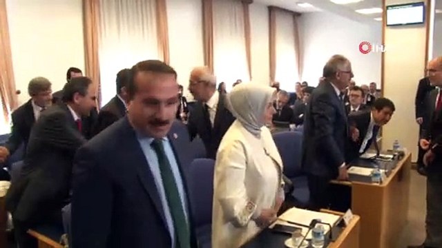 AK Parti Malatya Milletvekili Bülent Tüfenkci: 'BDDK’nın ödemeler alanında düzenleme ve denetleme yetkisini Merkez Bankası’na devrine ilave olarak, diğer bazı hususlara ilişkin hükümler bulunuyor”