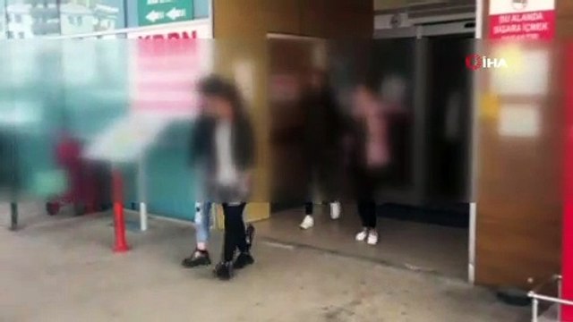 İnegöl'de fuhuş operasyonu: 12 gözaltı