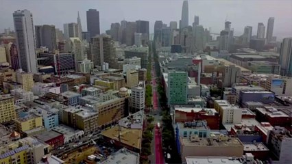 San Francisco Is Banning Cars From One of Its Busiest Streets—Here's What Visitors Need to Know