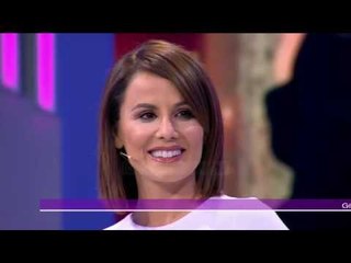 “M’u  bë havale kjo puna e burrit”, Mira Kazhani i rrëfen Bietës se e ka ndarë mendjen se…