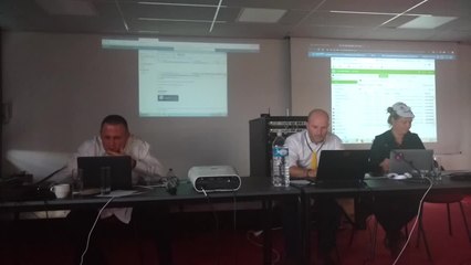 Un hacker s'attaque à une société du zoning d'Orcq