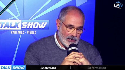 Emission spéciale, partie 1 : Zubizarreta répond à vos questions sur le mercato
