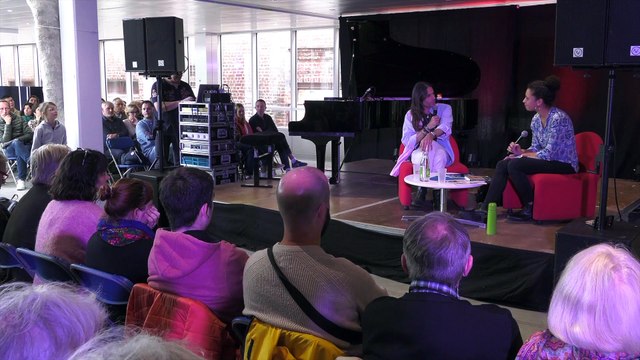 Sorties : VIF La nouvelle saison des Dimanches des Arts Urbains - 22 Octobre 2019