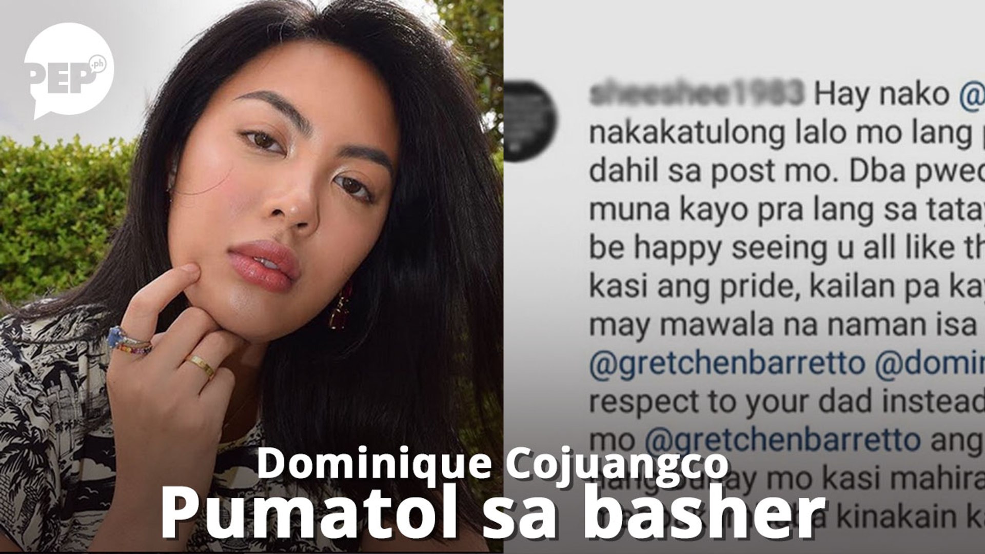 Duterte 'shocked' after bid to smooth Philippine celebrity feud between Gretchen  Barretto and sister Marjorie ends in scuffle | South China Morning Post, image size:1920x1080
