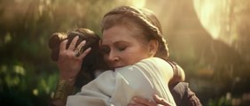 ‘Star Wars: The Rise of Skywalker’ Official Trailer Released