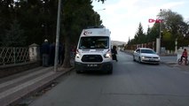 Liselilerin parkta bıçaklı kavgası: 1 ölü, 1 yaralı