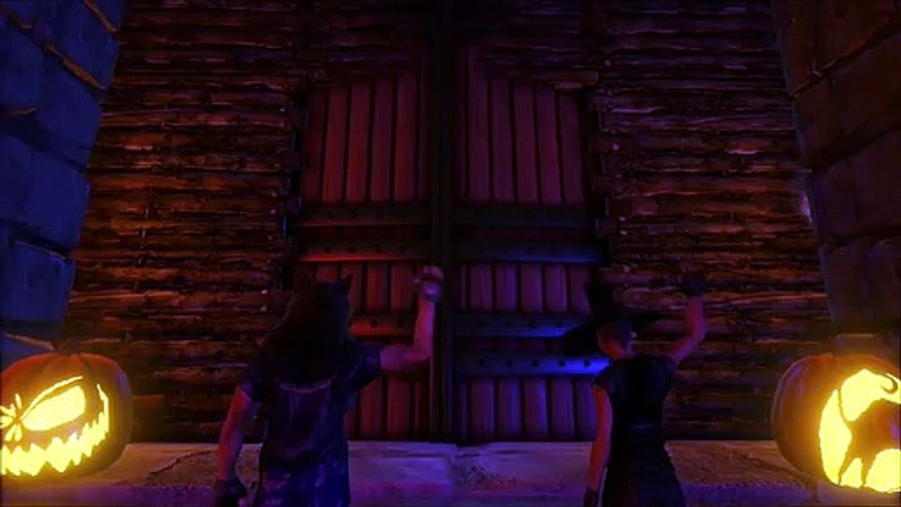 ARK: Fear Evolved 3