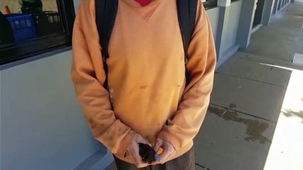 Após ter moto recuperada, homem agradece policiais e CGN