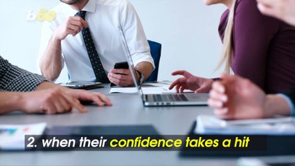 Smart Bosses Should Look for These 5 Warning Signs of Unhappy Workers